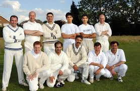 Image result for Grimsby Town Cricket Club