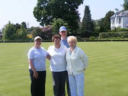Image result for Innellan Bowling Club