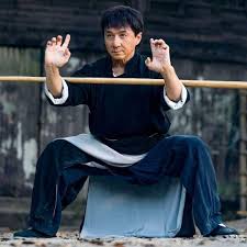 Image result for Chat Ying Kuen Kung Fu Club