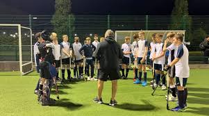 Image result for Annadale Hockey Club