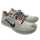 Best 25+ Deals for Nike Free Rn Flyknit Running Shoe Grey | Poshmark