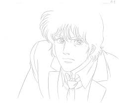 「内海俊夫（アニメ版）」の画像検索結果