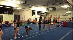 Image result for Gymnastics & Dance 4 Cheshire