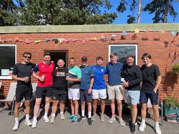Image result for Starbeck Tennis Club