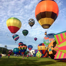 Image result for North West Balloon and Airship Club