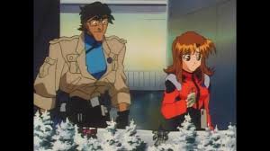 「ウリバタケ・セイヤ 機動戦艦ナデシコ」の画像検索結果