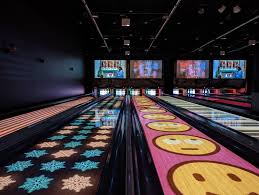 Image result for Well-Being & Leisure Team (Ten Pin Bowling)