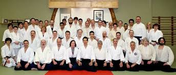 Image result for West Midlands Aikido Association Dojo
