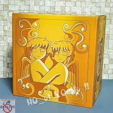 「双子座のサガ」の画像検索結果