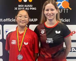 Image result for Ilfracombe Table Tennis Club