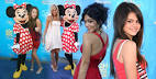Disney Girls - DISNEY CHANNEL Girls Fan Art (7048439) - Fanpop