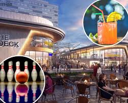 Image result for Bracknell Bowling & Social Club