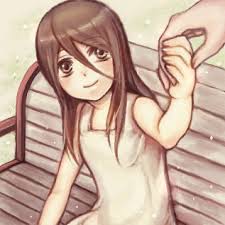 「長沢理子 ナナシノゲエム」の画像検索結果