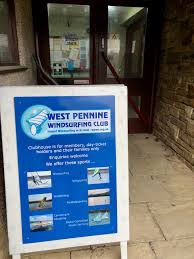 Image result for West Pennine Sailboard Club