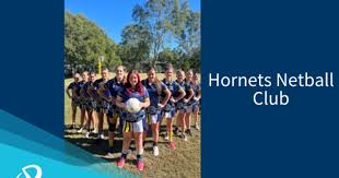 Image result for Hornets Netball Club