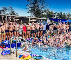 Image result for Frome Swimming Club