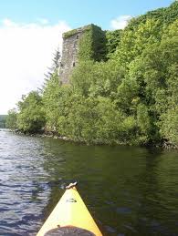 Image result for Castle Canoe Club