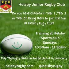 Image result for Helsby Rugby Union Football Club