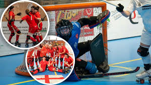 Image result for Herne Bay United Roller Hockey Club