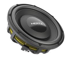 Image result for shallow subwoofer