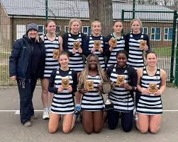 Image result for Wealden Netball Club