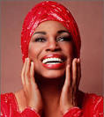 No, darlings, it's not Turban