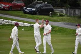 Image result for Kirkburton Cricket Sports & Social Club