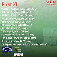 Image result for Newenden Cricket Club