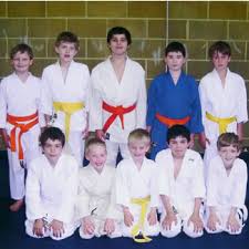 Image result for Charlton Judo Club