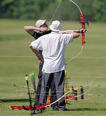 Image result for Kent Archery Club