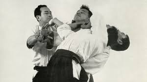 Image result for Harold Hill Aikido Club