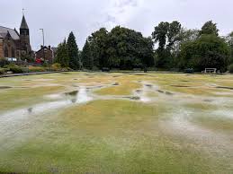 Image result for High Hazels Park Bowling Club