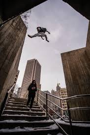 Image result for Parkour Alliance
