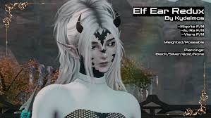 Image result for ear mod