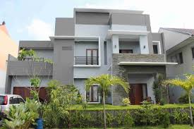 Contoh Rumah Mewah - Contoh Rumah Minimalis