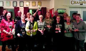 Image result for Friezland Bowling Club