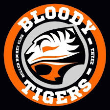 Image result for Team-Tigers Roller Hockey Club