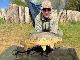 Image result for Vauxhall Angling Club