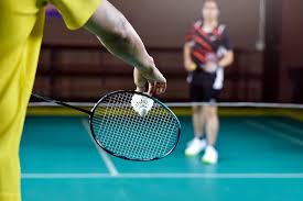 Image result for Larchfield Street Badminton Club