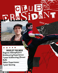 Image result for Cardiff University Kickboxing Club