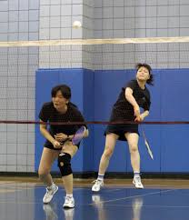 Image result for Linton Badminton Furies Badminton Club