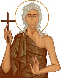 Image result for Saint St. Mary of Egypt