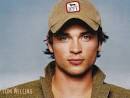 Tom Welling Image Tom Welling « Berkeley Vision Picture 7