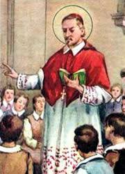 Image result for Saint Gregorio Barbarigo