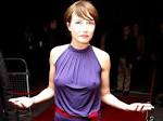 Carice van Houten Image Carice van Houten On Joining Game Of Thrones Season 2 Picture 7