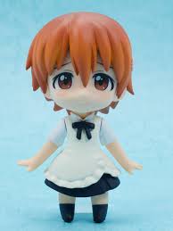 「伊波まひる WORKING!!」の画像検索結果