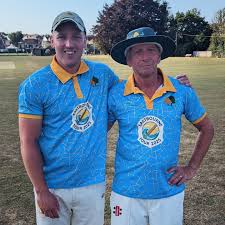 Image result for Wood Street Village Cricket Club