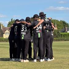 Image result for Sawston Cricket Club