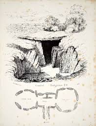 Image result for Cromlech Club