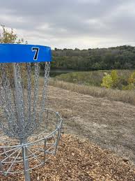 Image result for Quarry Park Disc Golf Club